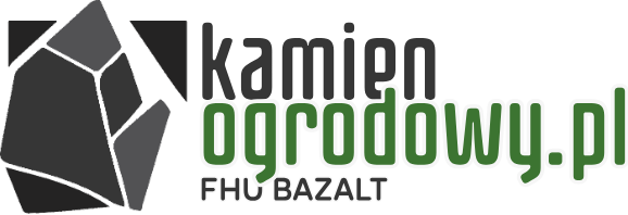 F.H.U. BAZALT - Kamień ogrodowy, elewacyjny, dekoracyjny